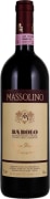 Massolino Barolo Vigna Rionda Riserva 1997  Front Bottle Shot