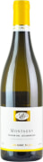 Domaine Jean-Marc Pillot Montagny Les Gouresses Premier Cru 2024 Front Bottle Shot
