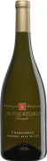 Rutherford Ranch Reserve Chardonnay 2019  Front Bottle Shot