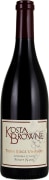 Kosta Browne Thorn Ridge Vineyard Pinot Noir 2017  Front Bottle Shot
