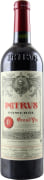 Chateau Petrus (1.5 Liter Magnum) 2017 Front Bottle Shot