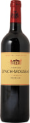 Chateau Lynch-Moussas  2010  Front Bottle Shot