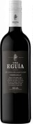 Vina Eguia Tempranillo 2014 Front Bottle Shot