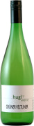 Hugl Gruner Veltliner (1 Liter) 2015 Front Bottle Shot