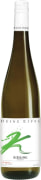 Heinz Eifel Mosel Riesling Kabinett 2021  Front Bottle Shot