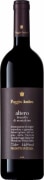 Poggio Antico Brunello di Montalcino Altero 2011 Front Bottle Shot