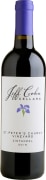 Jeff Cohn Cellars St. Peter's Church Vineyard Zinfandel 2016  Front Bottle Shot