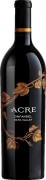 Acre Zinfandel 2018  Front Bottle Shot