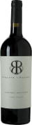 Roberts + Rogers Cabernet Sauvignon 2012  Front Bottle Shot