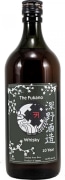 Fukano 10 Year Japanese Whisky Front Bottle Shot