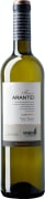 Finca de Arantei Albarino 2014 Front Bottle Shot