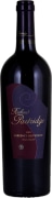 Richard Partridge Cabernet Sauvignon 2001  Front Bottle Shot