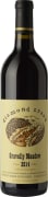 Diamond Creek Gravelly Meadow Cabernet Sauvignon 2014 Front Bottle Shot