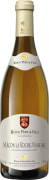 Domaine Roux Pere & Fils Macon La Roche Vineuse 2020  Front Bottle Shot