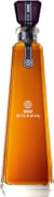 1800 Milenio Extra Anejo Tequila Front Bottle Shot