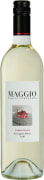 Maggio Family Vineyards Sauvignon Blanc 2019  Front Bottle Shot