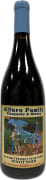 Alfaro Family Estate Pinot Noir 2020  Front Bottle Shot