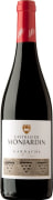 Bodegas Castillo de Monjardin Garnacha 2015 Front Bottle Shot