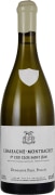 Domaine Paul Pillot Chassagne-Montrachet Clos Saint Jean Premier Cru 2023  Front Bottle Shot