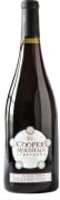 Cooper Mountain Pinot Noir 2014  Front Bottle Shot