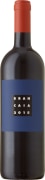 Brancaia Il Blu 2015  Front Bottle Shot