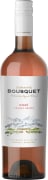 Domaine Bousquet Organic Rose 2019  Front Bottle Shot