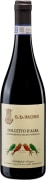 G.D. Vajra Dolcetto d'Alba 2025 Front Bottle Shot