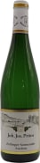 Joh. Jos. Prüm Zeltinger Sonnenuhr Riesling Auslese 2020  Front Bottle Shot