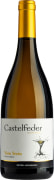 Castelfeder Vom Stein Pinot Bianco 2020  Front Bottle Shot