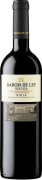 Baron de Ley Rioja Reserva 2015  Front Bottle Shot
