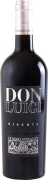 Di Majo Norante Don Luigi Riserva 2017  Front Bottle Shot