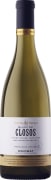 Costers del Priorat Blanc de Closos Old Vines 2018  Front Bottle Shot