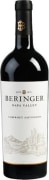 Beringer Napa Valley Cabernet Sauvignon 2013  Front Bottle Shot