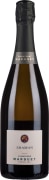 Champagne Marguet Shaman Grand Cru Extra Brut  Front Bottle Shot