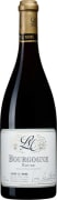 Lucien Le Moine Bourgogne Rouge 2022  Front Bottle Shot