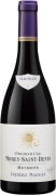 Frederic Magnien Morey-St-Denis Ruchots Premier Cru 2024 Front Bottle Shot