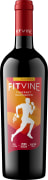 FitVine Cabernet Sauvignon 2021  Front Bottle Shot