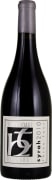 Terry Hoage Three-Four Syrah 2010  Front Bottle Shot