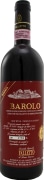 Bruno Giacosa Barolo Le Rocche del Falletto Riserva (3 Liter) 2008 Front Bottle Shot