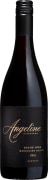 Angeline Reserve Pinot Noir 2021  Front Bottle Shot