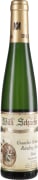 Weingut Willi Schaefer Graacher Himmelreich Riesling Auslese Number 9 (375ML half bottle) 2019  Front Bottle Shot