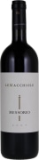 Le Macchiole Messorio 2007  Front Bottle Shot