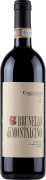Carpineto Brunello di Montalcino 2017  Front Bottle Shot
