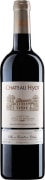 Chateau Hyot  2017  Front Bottle Shot
