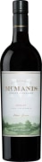 McManis Family Vineyards Merlot 2020  Front Bottle Shot