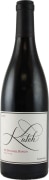 Kutch Wines McDougall Ranch Pinot Noir 2007  Front Bottle Shot