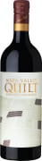 Quilt Cabernet Sauvignon 2015 Front Bottle Shot