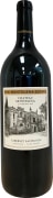 Chateau Montelena Estate Cabernet Sauvignon (1.5 Liter Magnum) 2015  Front Bottle Shot