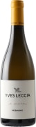 Yves Leccia Patrimonio Blanc 2020  Front Bottle Shot