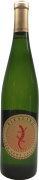 Red Newt Cellars Circle Riesling 2018  Front Bottle Shot